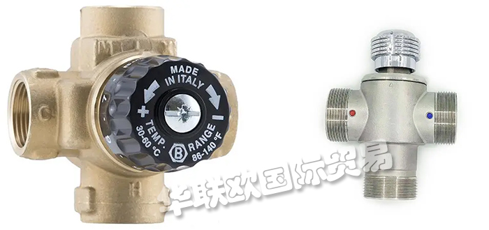 恒溫閥的用途、原理、分類(lèi)和選購(gòu)(什么是恒溫閥)