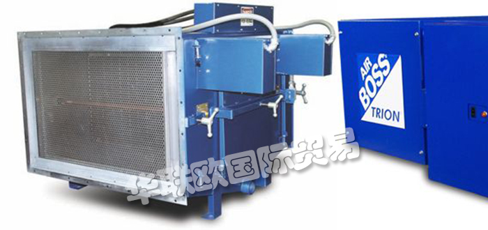 TRION,美國TRION INC加濕器,TRION過濾器