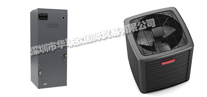 GOODMAN,美國GOODMAN溫控機,GOODMAN加濕器