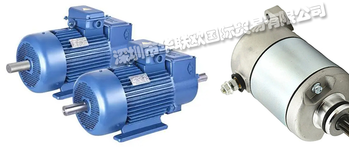 電機馬達探秘記:科技的巨輪向前滾動!