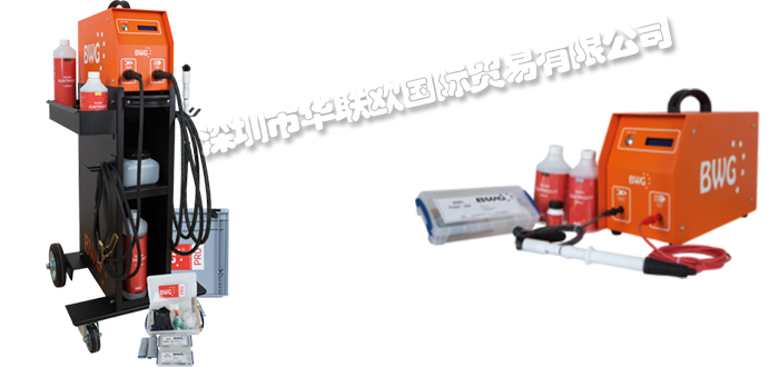 德國WIRTH-SCHWEISSTECHNIK提供焊接和切割技術解決方案