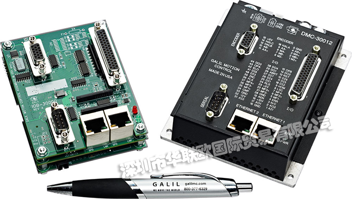 為什么德國GALIL運動控制器備受矚目（詳解GALIL運動控制器的優勢）