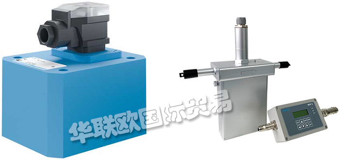 德國(guó)KRACHT流量計(jì)(附詳細(xì)介紹)