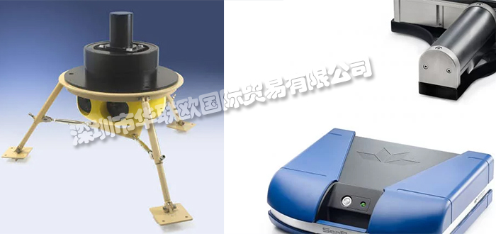 優勢供應丹麥TELEDYNE RESON水聽器聲速儀