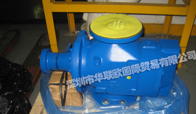 ALLWEILER導熱油泵具有哪些性能特點（德國ALLWEILER導熱油泵在工業生產中的應用）