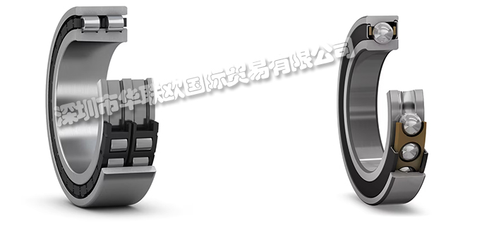 SKF軸承好不好用（瑞典斯凱孚SKF軸承的產(chǎn)品特點）