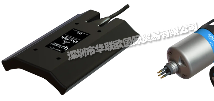 英國BLUEPRINT SUBSEA聲吶聲學定位系統