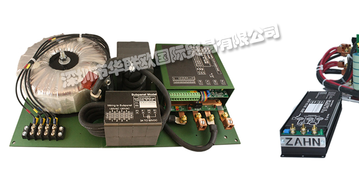 ZEI,美國ZEI轉換器,ZEI電壓倍增器