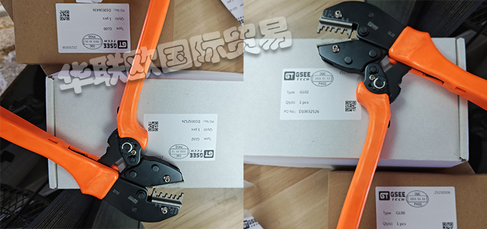 GSEE壓針鉗,美國(guó)壓針鉗,GL02,美國(guó)GSEE壓針鉗,美國(guó)GSEE