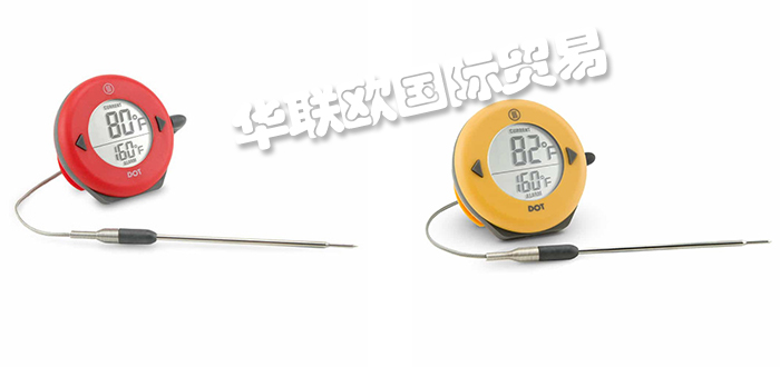 THERMOWORKS,美國THERMOWORKS高速溫度計