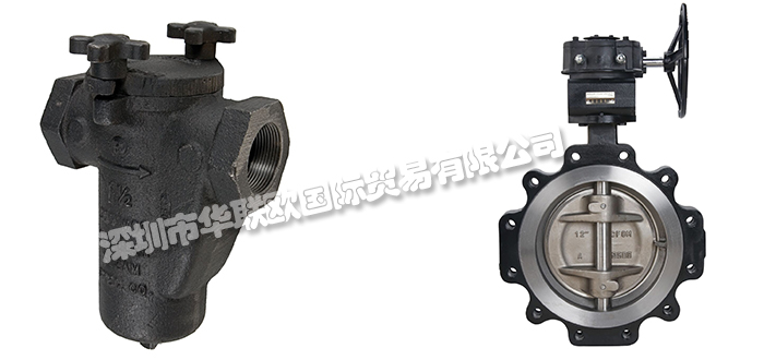 特價(jià)銷售美國(guó)MUELLER STEAM過(guò)濾器止回閥