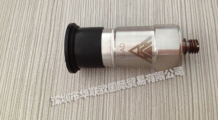 美國PCB PIEZOTRONICS加速度計(jì)產(chǎn)品的特點(diǎn)與應(yīng)用