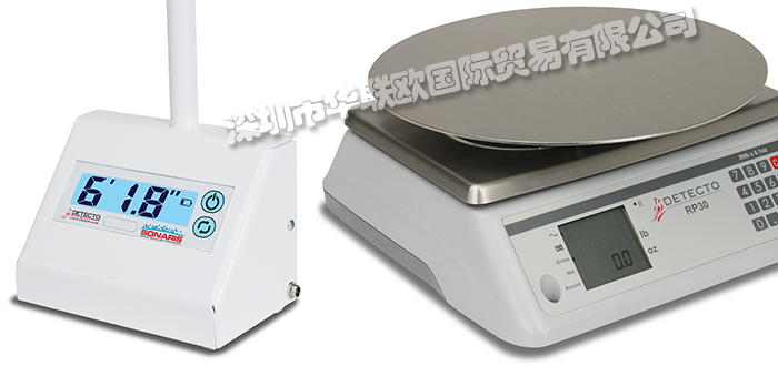 美國CARDINAL DETECTO電子磅稱重傳感器產品供應