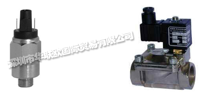 德國AWK KLEINKNECHT壓力計稱重傳感器產品供應