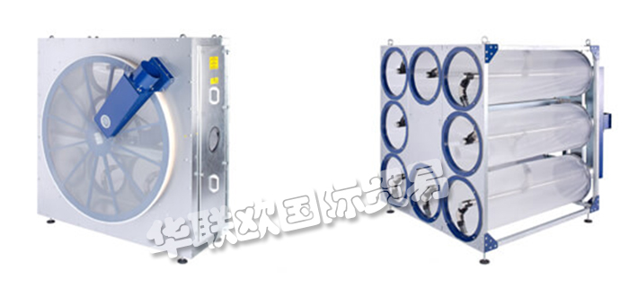 德國LTG AEROB品牌過濾器油霧分離器產品介紹