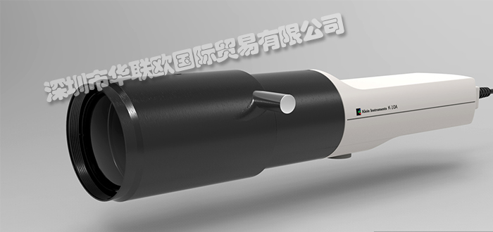 美國KLEIN INSTRUMENTS色差計彩色分析儀產品供應