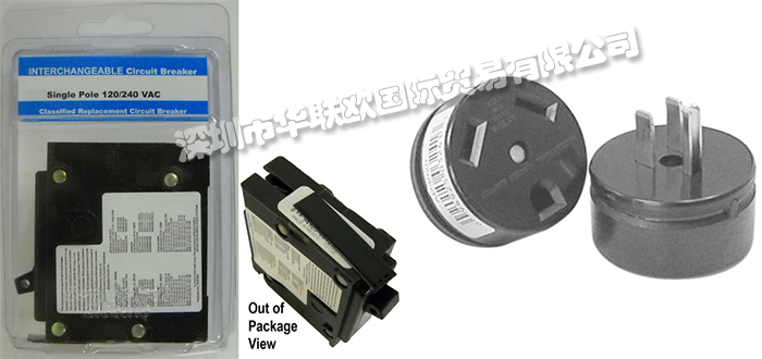 美國CONNECTICUT ELECTRIC專業生產斷路器