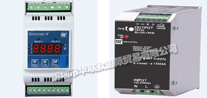 英國SIFAM TINSLEY溫度控制器電流互感器等產品介紹