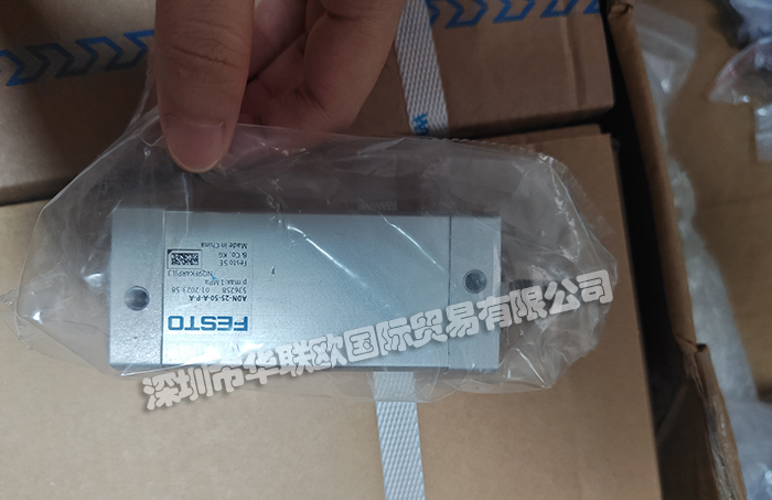 德國FESTO費托斯氣缸DGST-20-200-PA產品價格