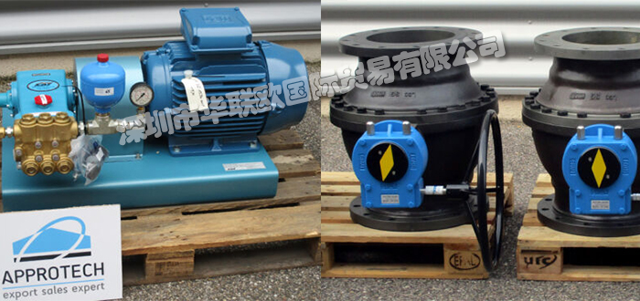 APPROTECH,法國APPROTECH容積泵,APPROTECH計量泵