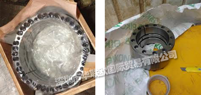 德國DOBIKON品牌介紹（DOBIKON壓配螺栓聯軸器）