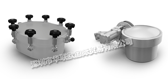 德國ZIMMERLIN品牌介紹（ZIMMERLIN壓力蓋密封件）