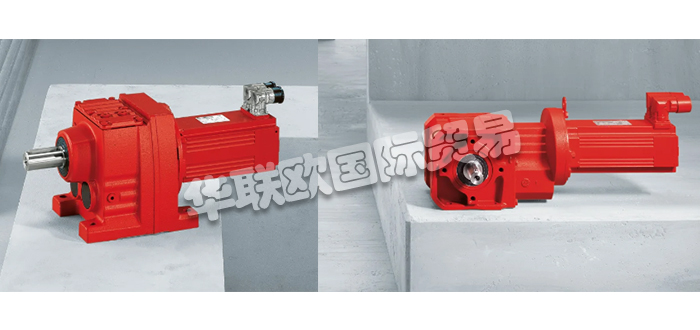 SEW減速機(jī),德國(guó)減速機(jī),R..CMP系列,德國(guó)SEW