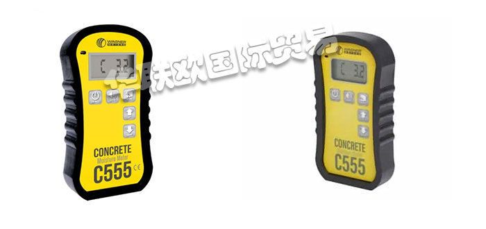 WAGNER水分儀,美國水分儀,WAGNER水分測定儀,WAGNER水分測定儀優(yōu)勢,C555,美國WAGNER