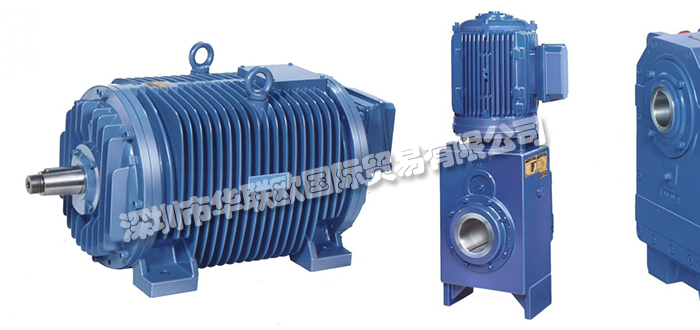 德國M+C ANTRIEBSTECHNIK齒輪驅動軸產品供應