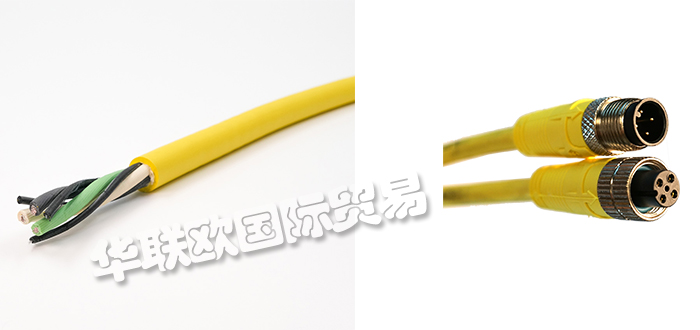 美國TPC WIRE&CABLE耐火電纜連接器等產(chǎn)品供應