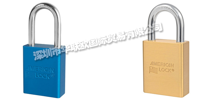 美國AMERICAN LOCK組合鎖凸輪鎖產品齊全,優惠多