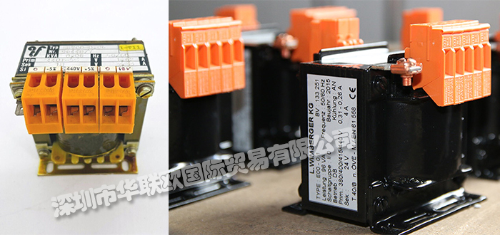 德國L.WIMBERGER單相變壓器三相變壓器產品供應