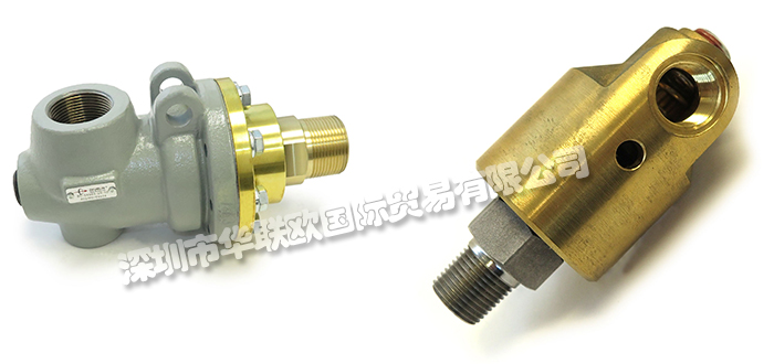 華聯(lián)歐供應美國DEUBLIN杜博林旋轉接頭產(chǎn)品