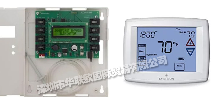 ZONEFIRST品牌介紹(美國(guó)ZONEFIRST溫控器傳感器)