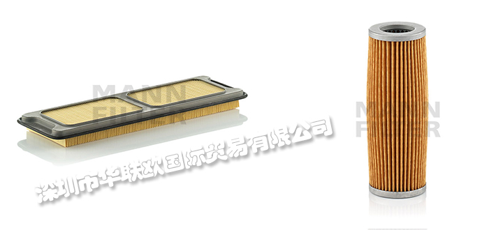德國MANN FILTER品牌介紹（MANN FILTER空調(diào)濾芯）