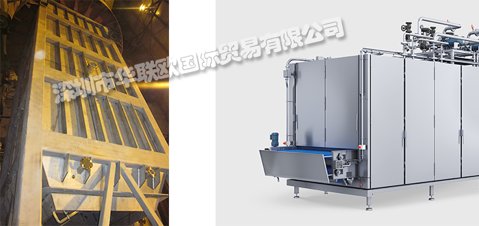 德國GEA冷風機產(chǎn)品特點