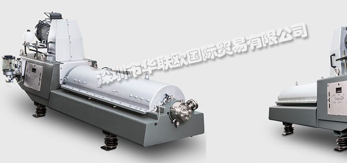 GEA品牌介紹(德國GEA離心機全系列產品詳情)