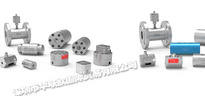 德國KEM流量計產品說明書(KEM流量計怎么樣)