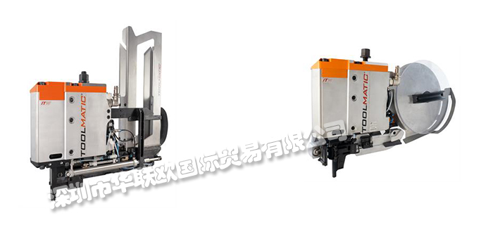 TOOLMATIC品牌介紹（美國(guó)TOOLMATIC釘槍訂書機(jī)）