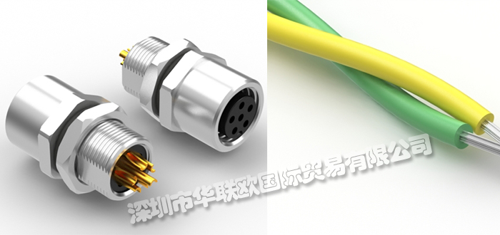 TENSILITY品牌介紹（美國(guó)TENSILITY連接器電纜組件）