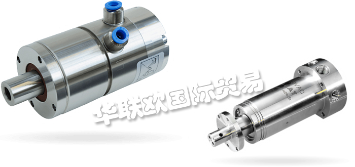 德國GAT旋轉接頭產品的優(yōu)勢是什么