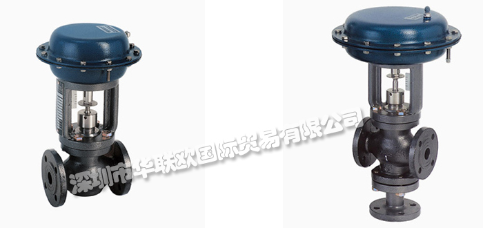 意大利BUROCCO閥門產品特點原理及應用