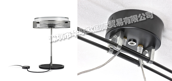 華聯(lián)歐特價(jià)供應(yīng)意大利LUMINA SRL臺燈吊燈