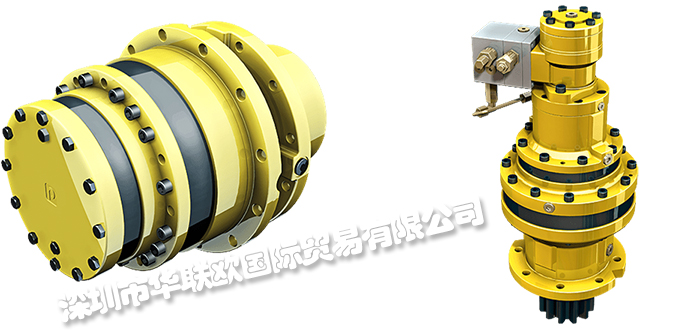 華聯歐特價供應意大利DINAMIC OIL液壓馬達減速機