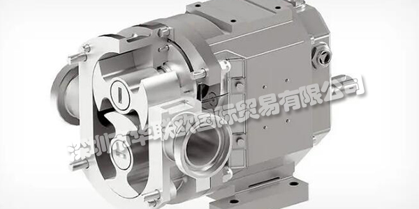 德國科諾KNOLL螺桿泵及轉子泵、離心泵的原理、優缺點簡單