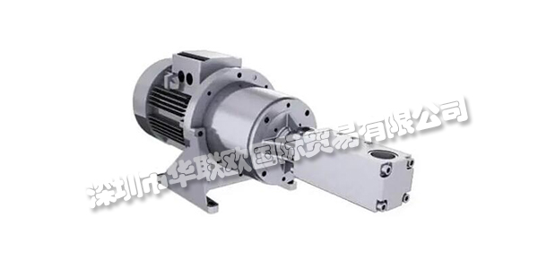 德國科諾KNOLL螺桿泵及轉子泵、離心泵的原理、優缺點簡單