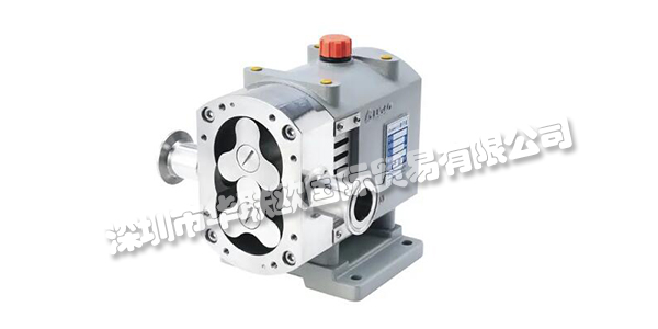 德國科諾KNOLL螺桿泵及轉子泵、離心泵的原理、優缺點簡單