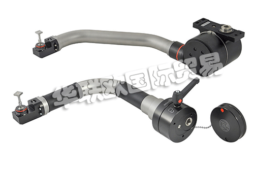 意大利MARPOSS高精度對(duì)刀臂MIDA ARMS系列