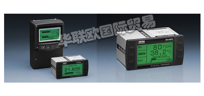BEKA顯示器,BEKA數字顯示器,英國顯示器,英國數字顯示器,BA488C,英國BEKA