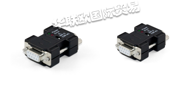 PEAK轉換器,德國轉換器,德國PEAK轉換器,PCAN-TJA1054,德國PEAK